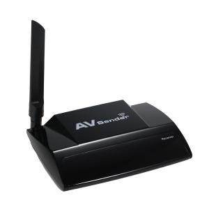 ワイヤレス HDMI AV 送受信機セットの詳細画像1
