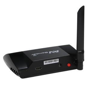 ワイヤレス HDMI AV 送受信機セットの詳細画像2