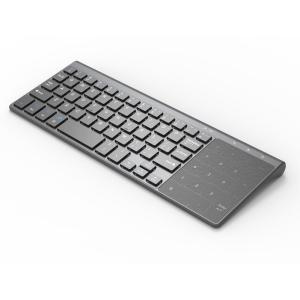 マイクロソフト Surface専用ワイヤレスキーボード [Bluetooth 4.1