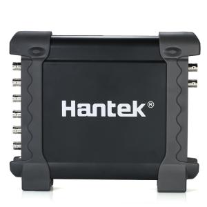 Hantek 1008A 車用 8ch デジタルオシロスコープ USB 2.4MSa/s