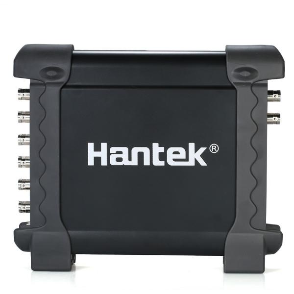 Hantek 1008C 車用 8ch デジタルオシロスコープ USB 2.4MSa/s 100kH...