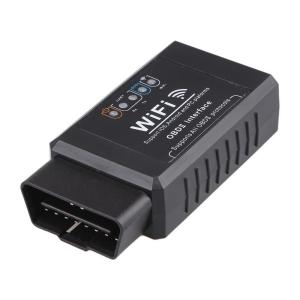 ELM327 version1.5 Wi-Fi obd2 スキャンツール iOS Android Windows｜synergy2
