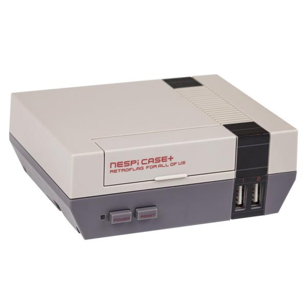 Raspberry Pi 3 / 2 / B+対応 NES（Nintendo Entertainme...