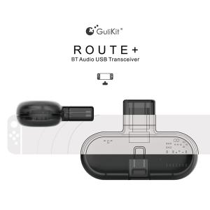 USB Type-C Bluetooth オーディオトランスミッター Nintendo Switch 対応｜synergy2