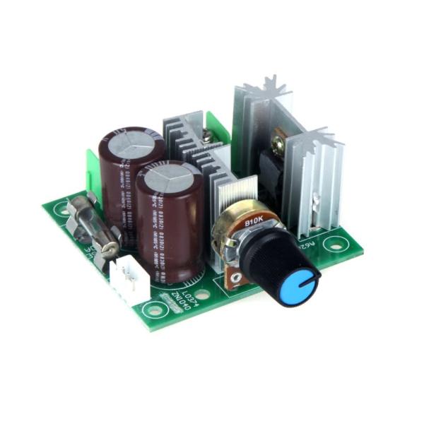 PWM DC コンバーター モータースピードコントロールスイッチ DC 12V - DC 40V 1...