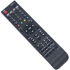 Hisense ハイセンス 液晶テレビ用リモコン EN3A39 NETFLIX Youtube