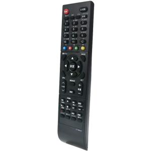 東芝 レグザ TOSHIBA REGZA テレビ用リモコン CT-90372 55A2 46A2 40A2