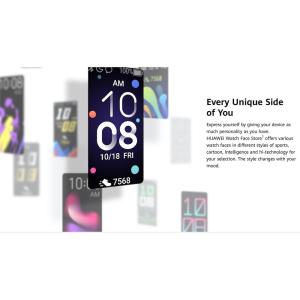 HUAWEI Band 4 スマートブレスレッ...の詳細画像5