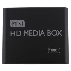 1080p HDミニUSB SD MMCカード...の詳細画像1