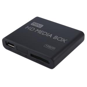 1080p HDミニUSB SD MMCカード...の詳細画像2
