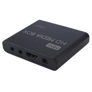 1080p HDミニUSB SD MMCカード...の詳細画像3