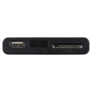 1080p HDミニUSB SD MMCカード...の詳細画像4
