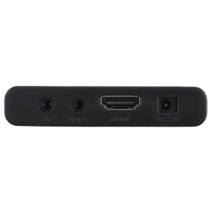 1080p HDミニUSB SD MMCカード...の詳細画像5