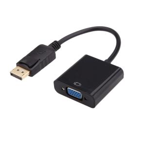 Display Port DP → VGA 変...の詳細画像1