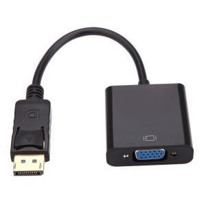 Display Port DP → VGA 変...の詳細画像2