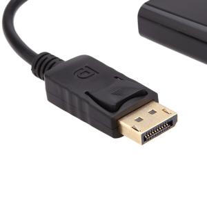 Display Port DP → VGA 変...の詳細画像3