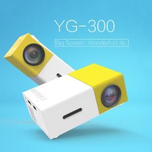 ▽▽ DXYIITOO プロジェクター WIFI Buletooth HD Projector 箱