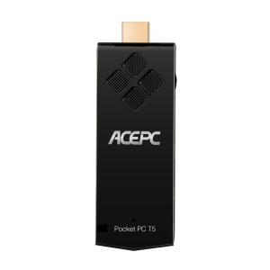ACEPC T5 Windows 10 ポケット...の商品画像