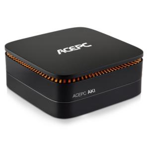 ACEPC AK1 Windows 10 ミニ ...の商品画像