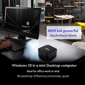 ACEPC AK1 Windows 10 ミニ...の詳細画像1