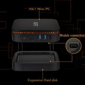 ACEPC AK1 Windows 10 ミニ...の詳細画像3