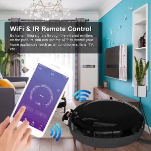 Wi-Fi 赤外線リモート コントロールハブ ユニバーサル リモコン｜synergy2