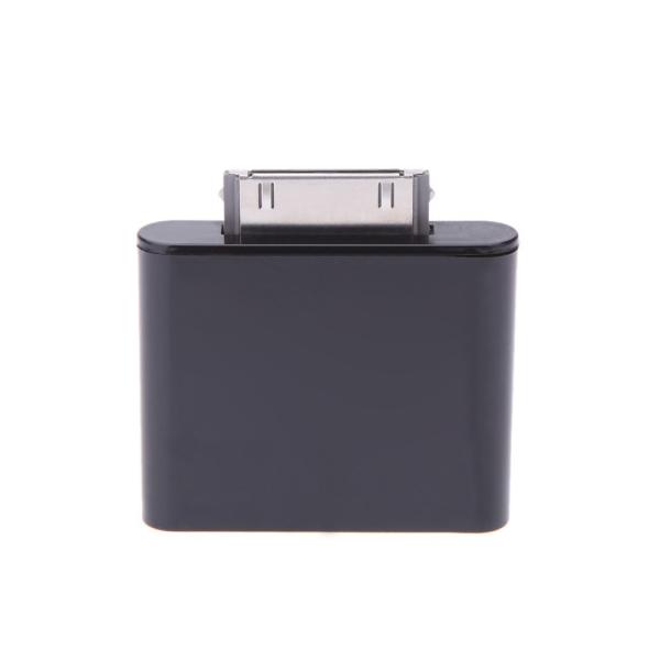 Bluetooth オーディオトランスミッター 30pin端子 iPod Mini Nano Tou...