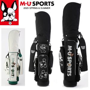 ミエコ ウエサコ スポーツ レディース PU レディス キャディ