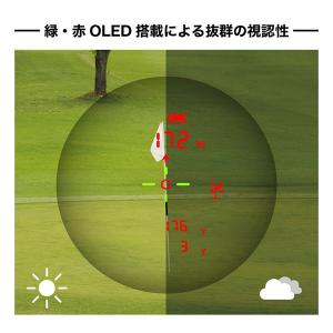 ショットナビ ゴルフ Shot Navi La...の詳細画像2