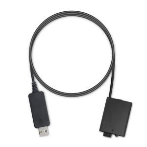 本体なし【最新版 (第3世代) Google Chromecast & Ultra 4K 対応 USB