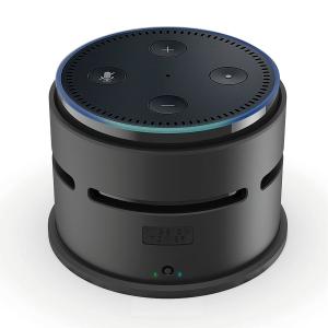 Amazon Echo Dot New モデル 対応 充電台 Mission Accessories ポータブル バッテリー ベース｜synkqstore