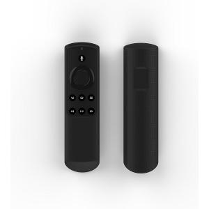 Amazon Fire TV 対応 シリコン リモコンカバー Alexa Voice Remote 選べる 4色｜synkqstore