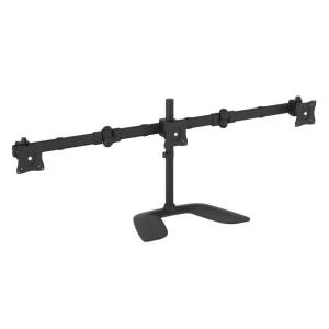 StarTech.com フットレスト足置き台 45cmx35cm 高さ/チルト角度調整