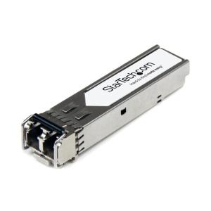 StarTech.com SFP+モジュール/HPE製品J9151E互換/10GBASE-LR準拠光トランシーバ/1310nm/DDM J9151E-ST