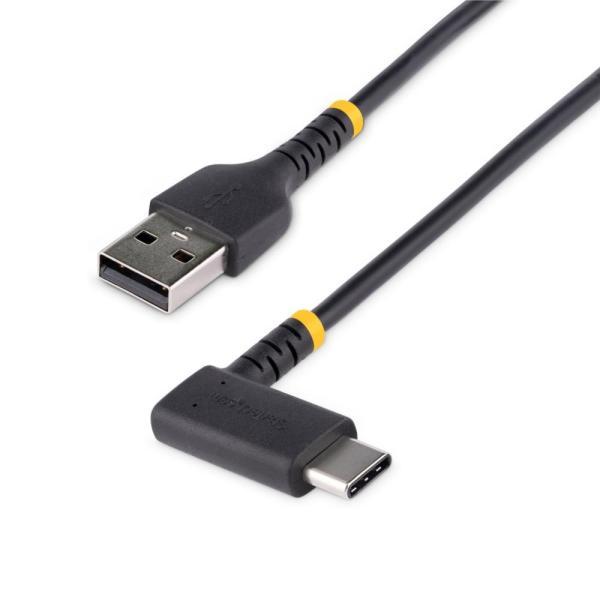StarTech.com Ltd. USBケーブル/USB-A-USB-C/15cm/USB 2.0...