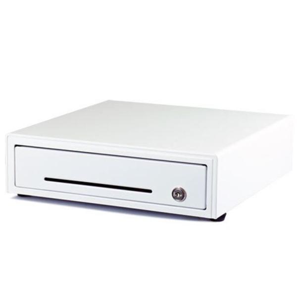 ビジコム BUSICOM 手動式キャッシュドロアmini(3札6コイン/W330xD330xH101...