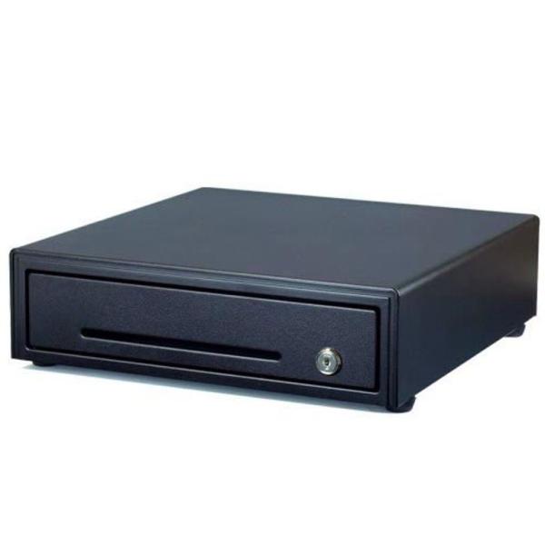 ビジコム BUSICOM 手動式キャッシュドロアmini(3札6コイン/W330xD330xH101...