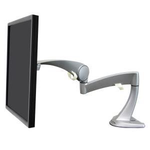 エルゴトロン Neo-Flex デスクマウント モニターアーム