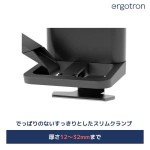 エルゴトロン TRACE (トレース) グロメットマウントキット 98 エルゴトロン TRACE (トレース) グロメットマウントキット 98