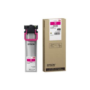 新品未使用　EPSON　エプソン　純正IP01MB マゼンタ インクカートリッジ 販売】エプソン インクパック IP01MB マゼンタ 大容量 純正