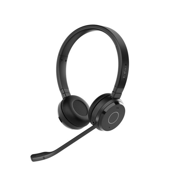 JABRA Jabra Evolve 65 TE Link 390a MS Stereo 6699-...