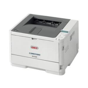 OKI COREFIDO LEDプリンター(モノクロ/USB2.0/LAN/W-LAN/自動両面/A...