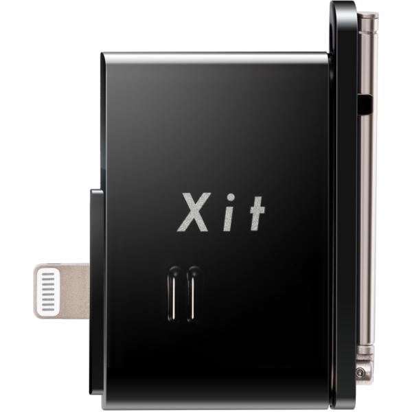 ピクセラ Xit Stick XIT-STK210-EC