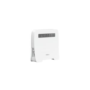 Aterm NEC PA-HT100LN-SW LTE対応SIMフリールーター 「Aterm