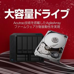 正規代理店品 Seagate シーゲイト Ir...の詳細画像3