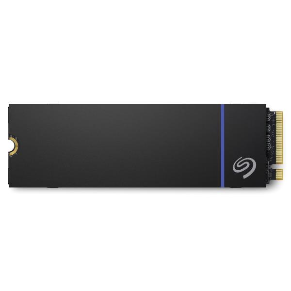 Seagate シーゲイト GameDrive M.2 PS5 PlayStation5 公式ライセ...