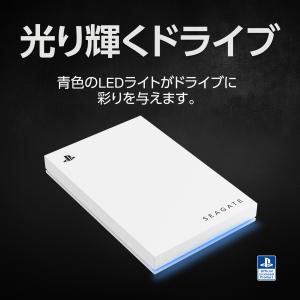 Seagate シーゲイト Game Driv...の詳細画像2