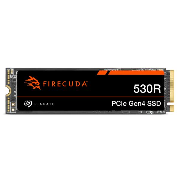 Seagate シーゲイト FireCuda 530R M.2 内蔵 SSD「PS5 動作確認済み」...