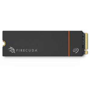 Seagate FireCuda 530 4TB M.2NVMe ヒートシンク付 Seagate FireCuda 530R M.2 NVMe SSD with heatsink | Seagate US