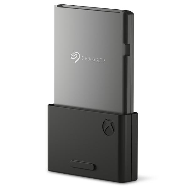 Seagate シーゲイト Storage Expansion Card for Xbox Seri...